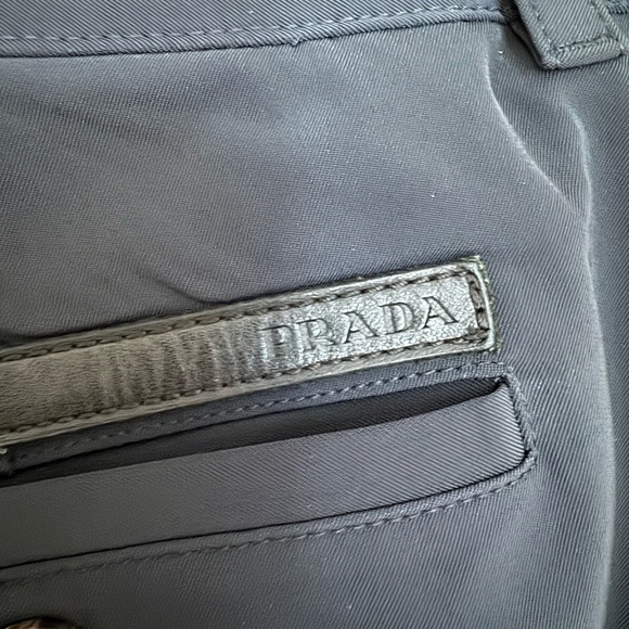 Prada Men’s Pants - Picture 4 of 7